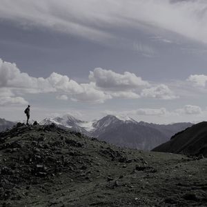 Meet your Posher, Trent